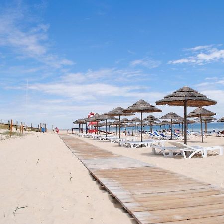 Sunny Golf & Beach Tavira Ngoại thất bức ảnh