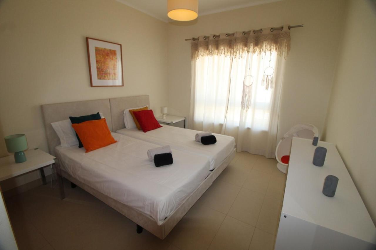 Sunny Golf & Beach Tavira Ngoại thất bức ảnh