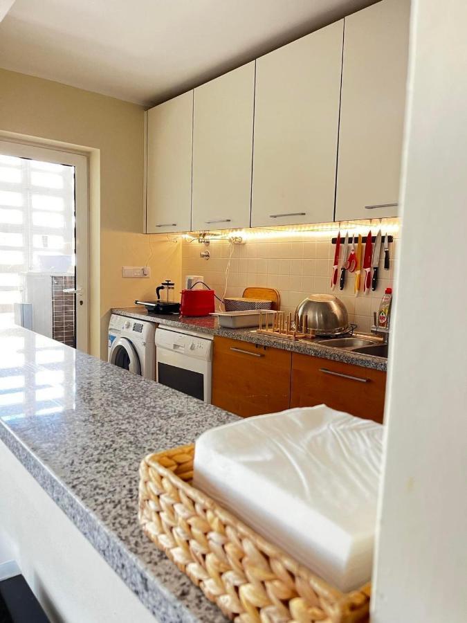 Sunny Golf & Beach Tavira Ngoại thất bức ảnh
