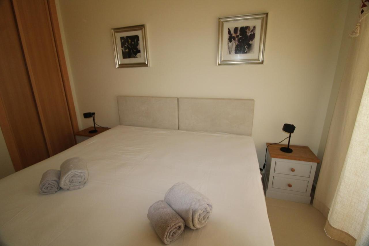 Sunny Golf & Beach Tavira Ngoại thất bức ảnh