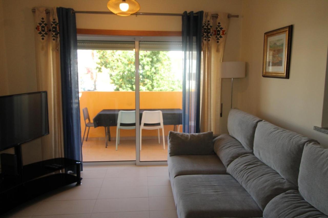 Sunny Golf & Beach Tavira Ngoại thất bức ảnh