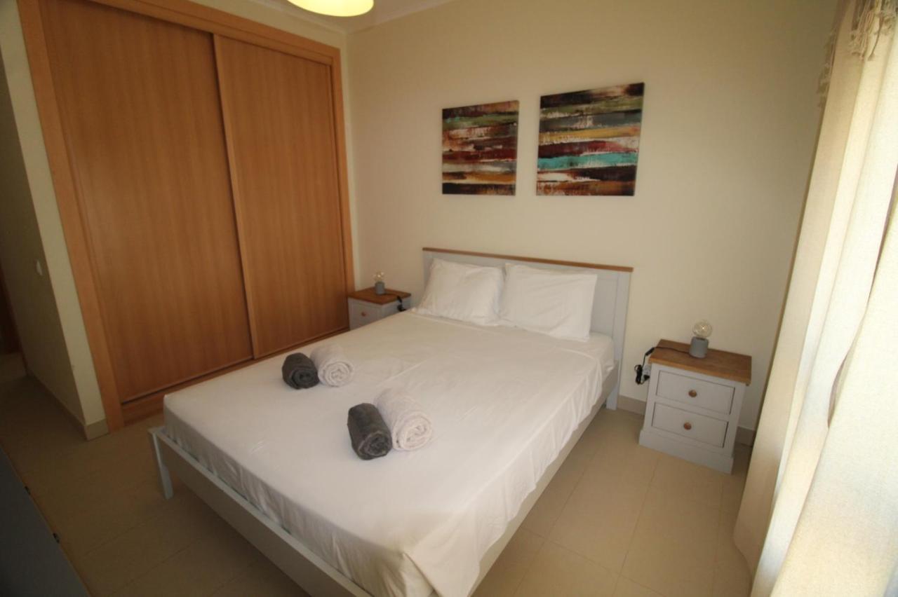 Sunny Golf & Beach Tavira Ngoại thất bức ảnh