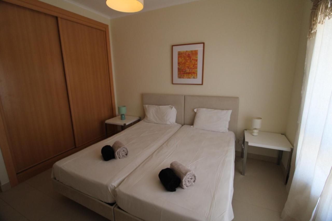 Sunny Golf & Beach Tavira Ngoại thất bức ảnh