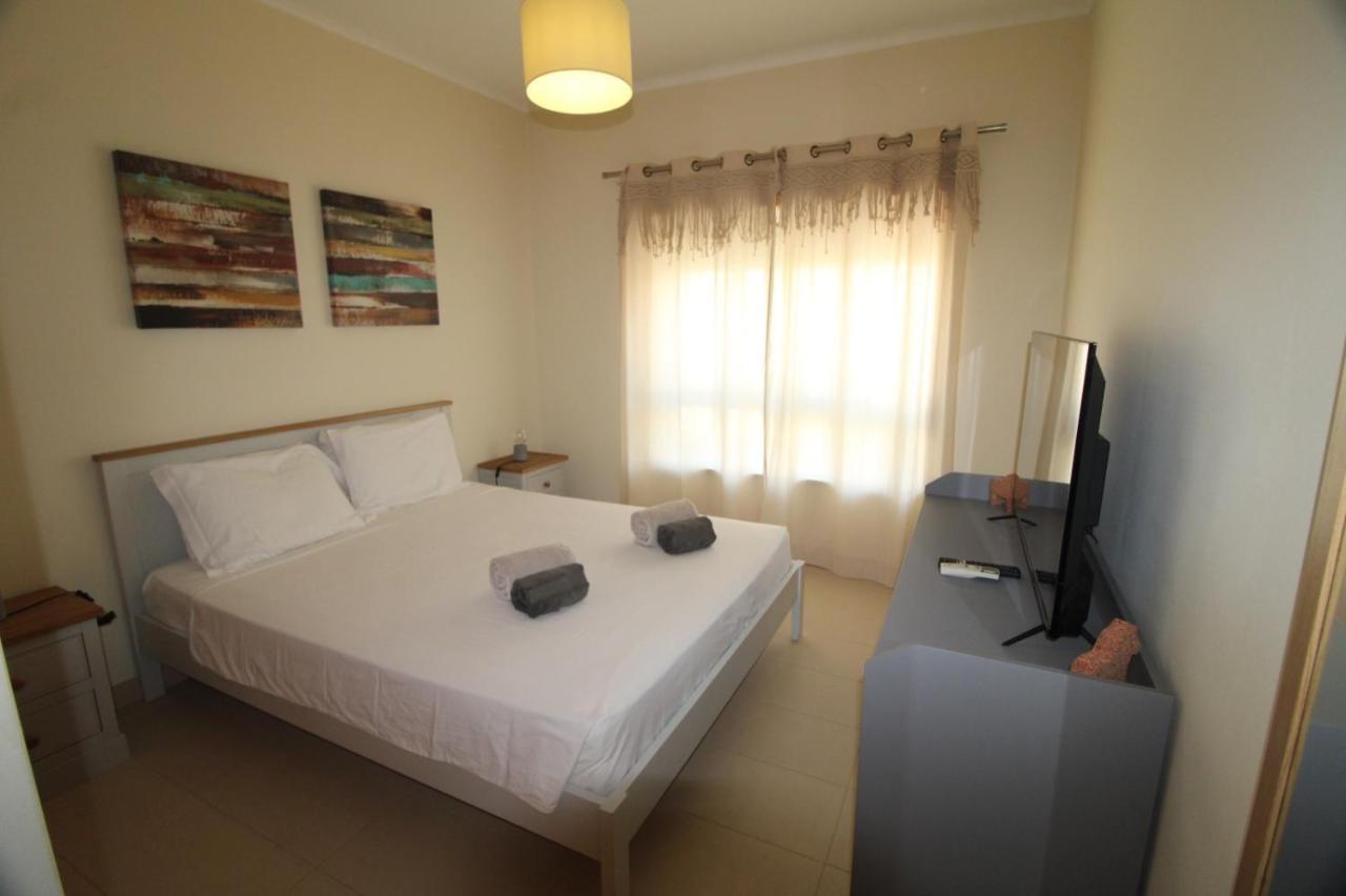 Sunny Golf & Beach Tavira Ngoại thất bức ảnh