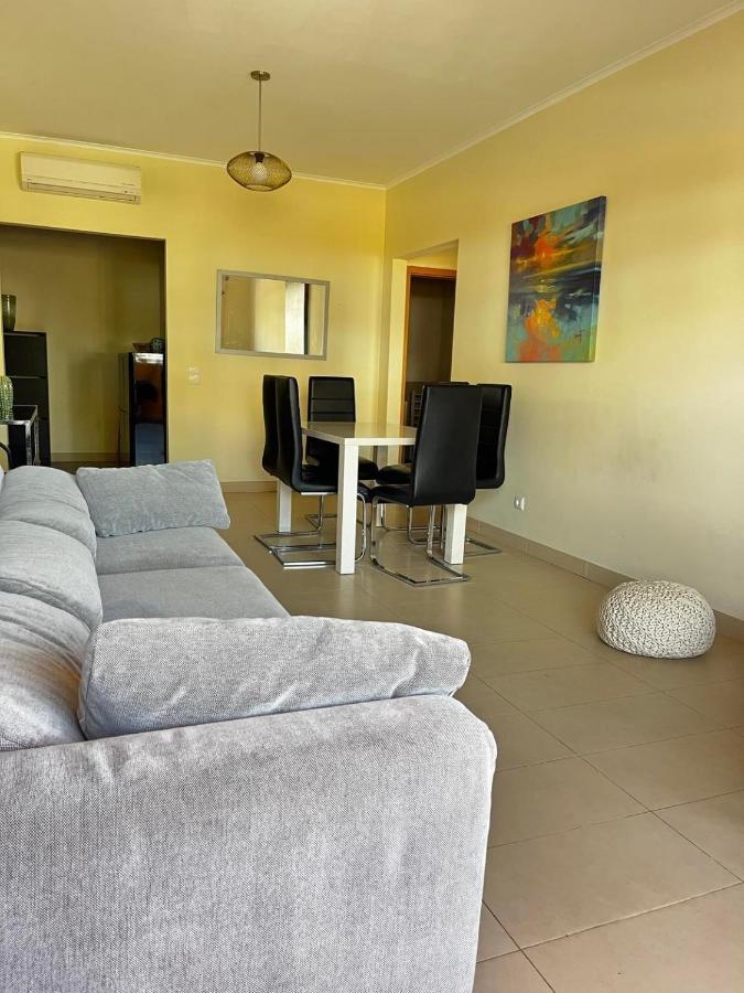 Sunny Golf & Beach Tavira Ngoại thất bức ảnh