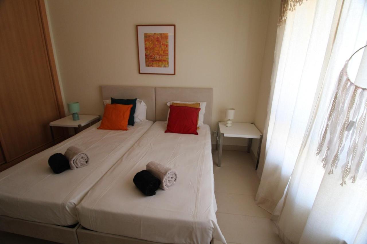 Sunny Golf & Beach Tavira Ngoại thất bức ảnh
