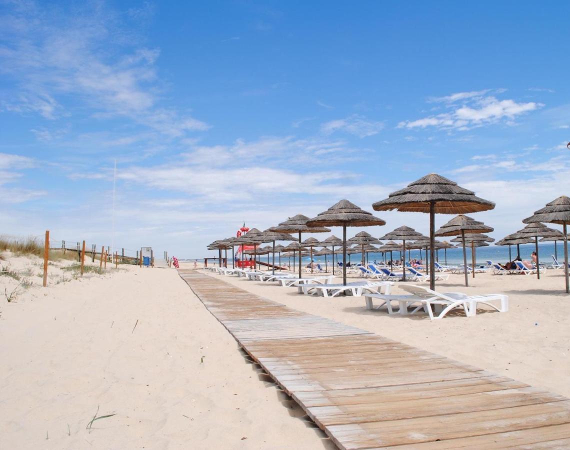 Sunny Golf & Beach Tavira Ngoại thất bức ảnh