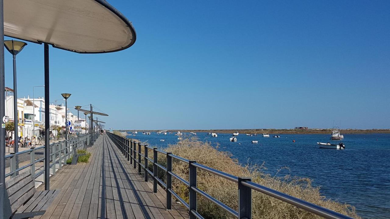 Sunny Golf & Beach Tavira Ngoại thất bức ảnh